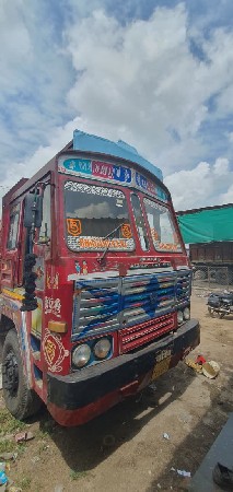 Ashok leyland 3118
