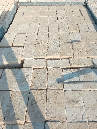 દંગદી - પથર - ના બેલા