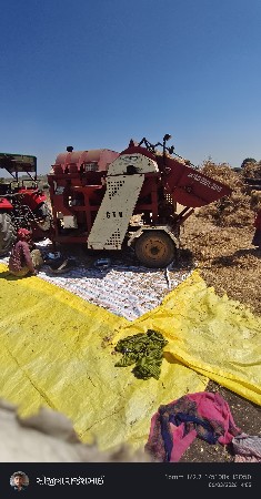 ગૌતમ થેશર ૨૦૨૦ માં લીઘેછે