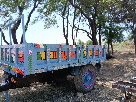 આશાપુરા ટેઈલર વેસવાનુછે