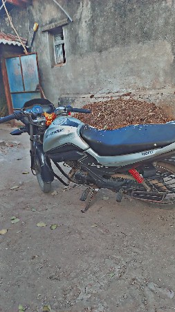 આ બાયક વેચવાની છે