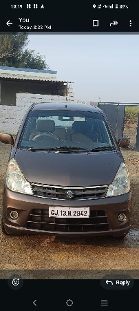 ગાડી વેચવાની છે