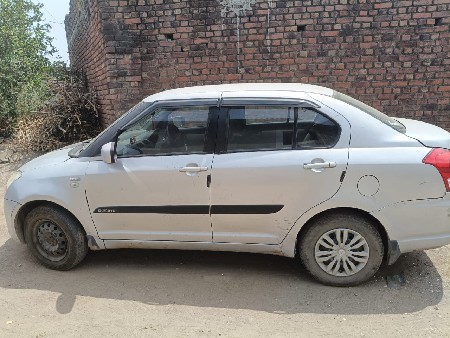 swift dzire 4 ઓનર 2009 modal