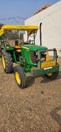 5050D John deere