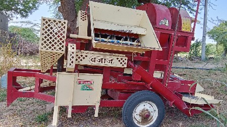 બજાજ નુ થેશર વેચવાનું છે