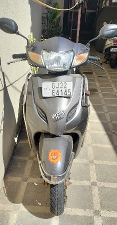 Honda Activa 3g