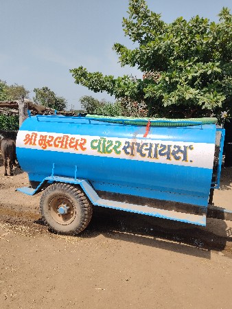 ટાંકો પાણી નો