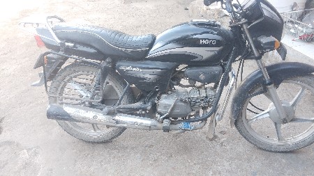 ગાડી વેચવાની છે