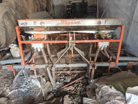 ઓરણી વેચવાની છે