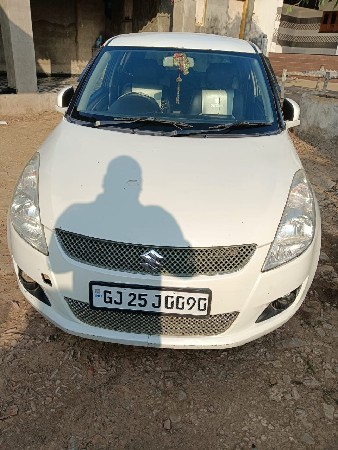 સ્વિફ્ટ વિડીઆઈ