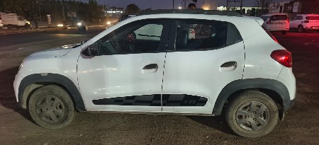 ગાડી વેચવાની છે