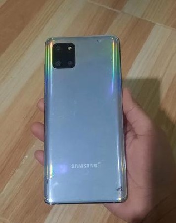 samsung not 10 lite