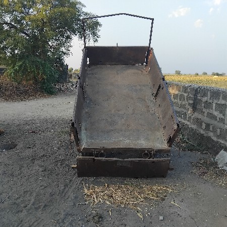 ટોલી વેચવાની છે