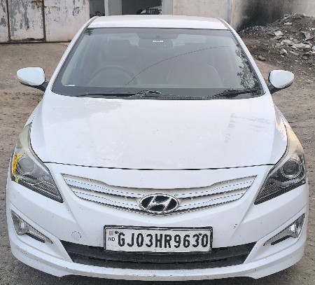 ફ્યુડિક વેરના 1.6 SX O ⛽ DIESEL