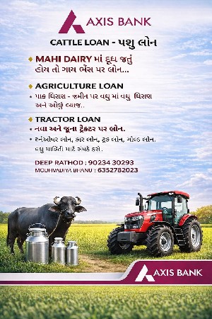 નવા.જૂના ટ્રેક્ટર ની લોન👈👈