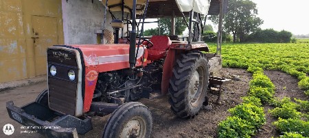 Massey Ferguson 1035 DI