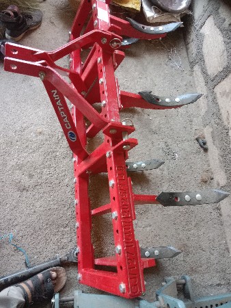 મીની ટ્રેકટર ની દાતી