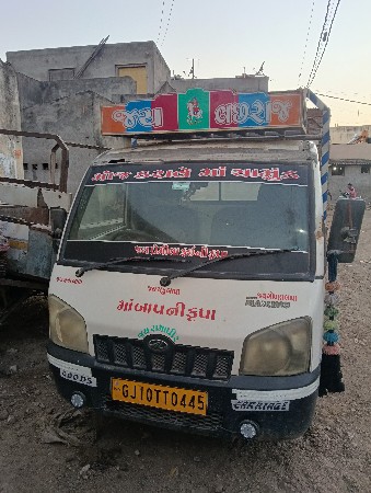 છોટા હાથી