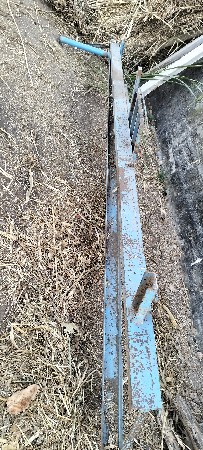 બેસવાની છે