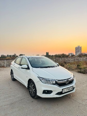 Honda City (2018)(1 Owner)