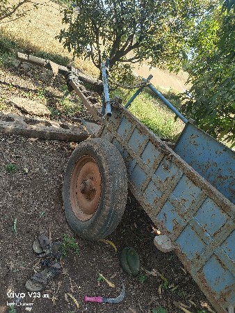 બરધ ગાડું વેસવા નું છે