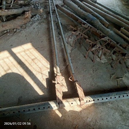 ખેતી ના ઓજાર