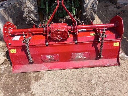 રોટાવેટર વેચવાનું છે