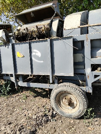 થ્રેશર વેચવાનું છે