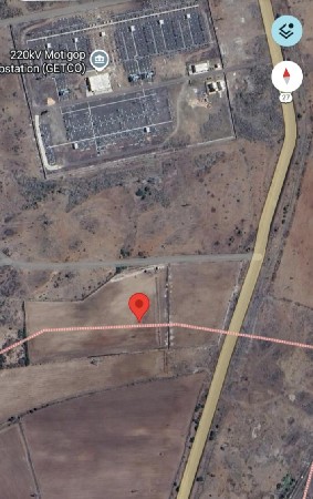 ધારા ગાઢ