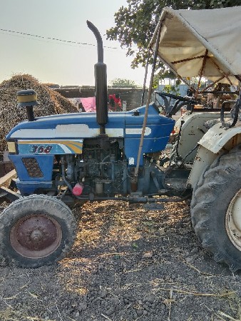 આઈસર સુપર ડી આઈ 368