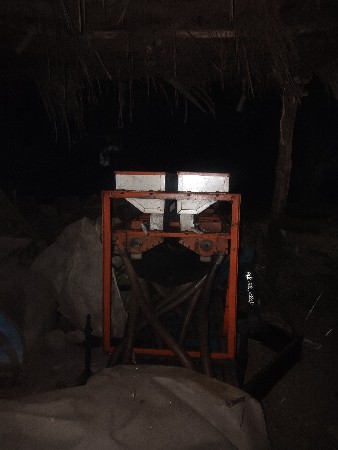 15 દાતાવારી ઓરણી વેશવાની છે