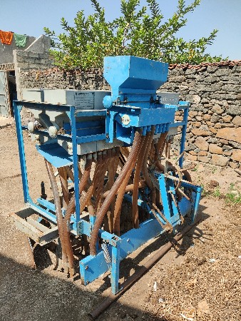 ઓરણી વેચવાની છે