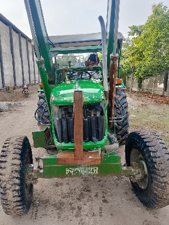 5210 લોડર વેચવાનું છે