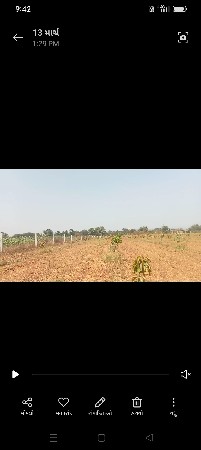 ખેતીની જમીન વેચવાની છે