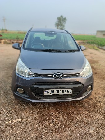 grand i10 sports