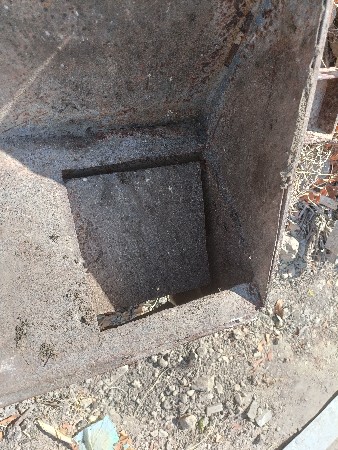 ભુગરા વેશવા ના શે