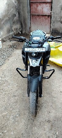 આ ગાડી વેચવાની છે સીમાસી ગામ