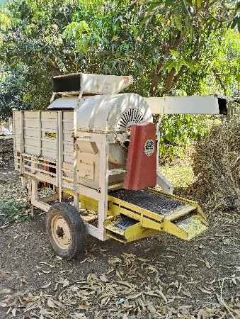 શક્તિ થેશર વિસનગર
