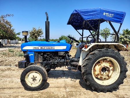 New Holland 3032 NX