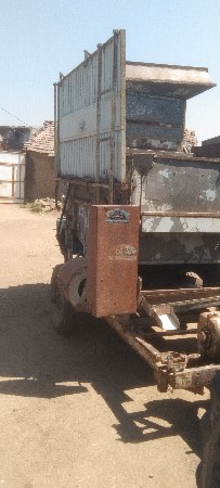 શક્તિમાન થેસર વેચવાનું છે