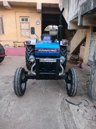 પાવરટેક 439