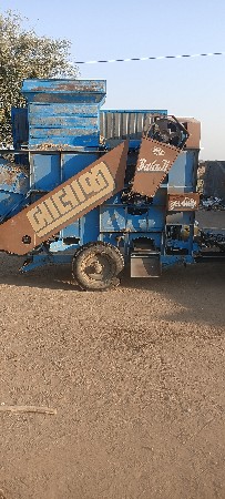 થ્રેસર વેચવાનું છે