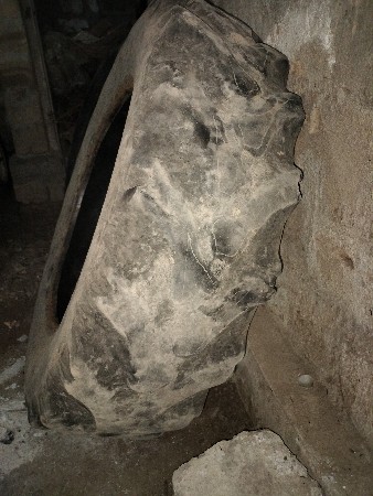 ટ્રેક્ટર ના જુના ટાયર વેચવાના છે