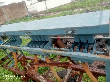 ઓરણી વેચવાની છે