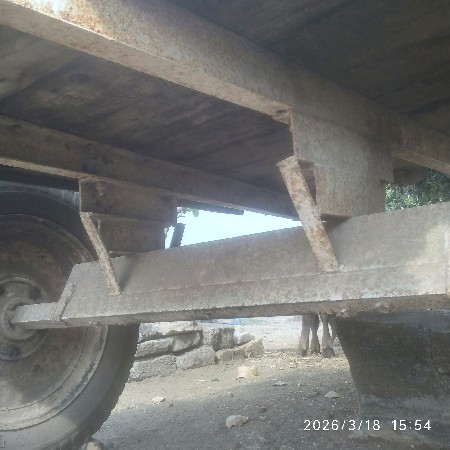 ગાડું વેચવાનુ છે