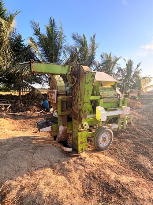 પરમ થ્રેસર આલ્ફા +
વેચવાનું છે ફુલ જવાબદારી સાથે