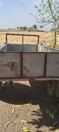 gadu troli vechvani che