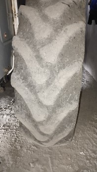 ગુડીયર ટાયર