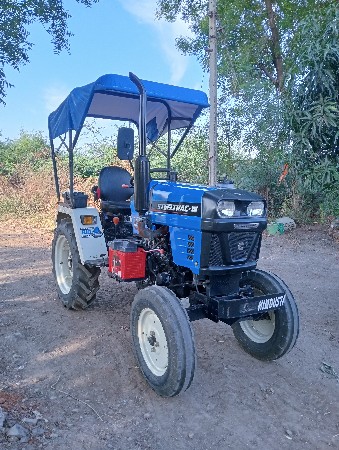 steel track 18 model 2023