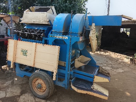 બજાજ થેસર વેચવા નું છે